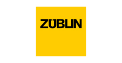 Züblin Logo